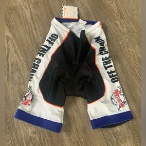 Champion System biker Short